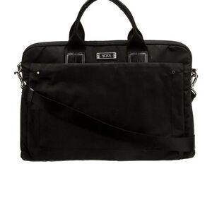 Tumi Voyageur Macon Laptop Carrier Bag